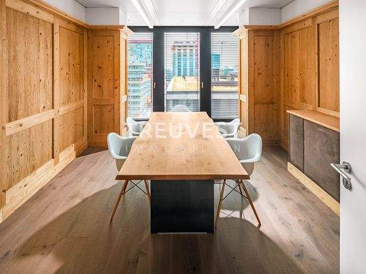 TREUVEST Büro mieten Düsseldorf-46