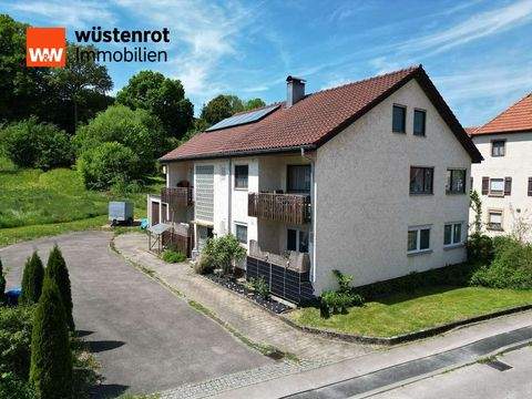 Täferrot Häuser, Täferrot Haus kaufen
