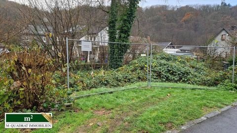 Remscheid / Morsbach Grundstücke, Remscheid / Morsbach Grundstück kaufen