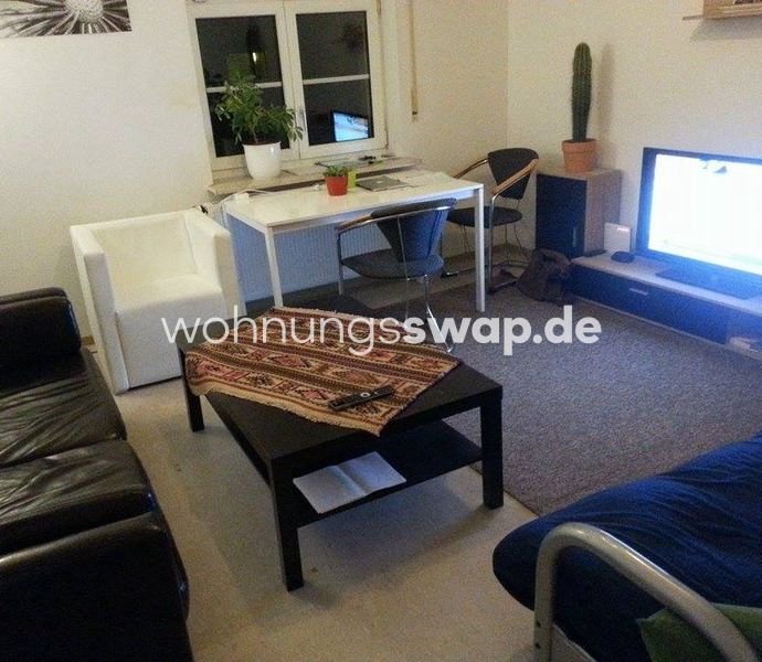 3 Zimmer Wohnung in Frankfurt (Fechenheim)