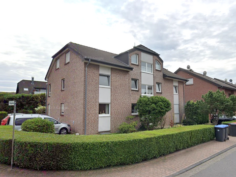 Dinslaken Wohnungen, Dinslaken Wohnung mieten