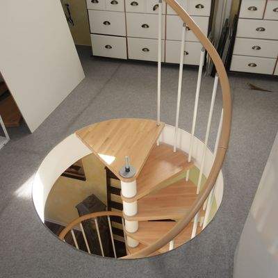 Büro/ Abstellzimmer