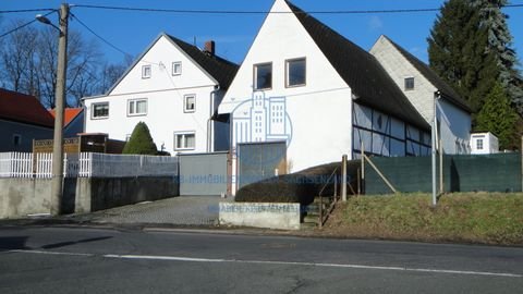 Choren Häuser, Choren Haus kaufen