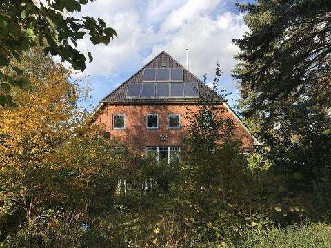 Wangels Häuser, Wangels Haus kaufen