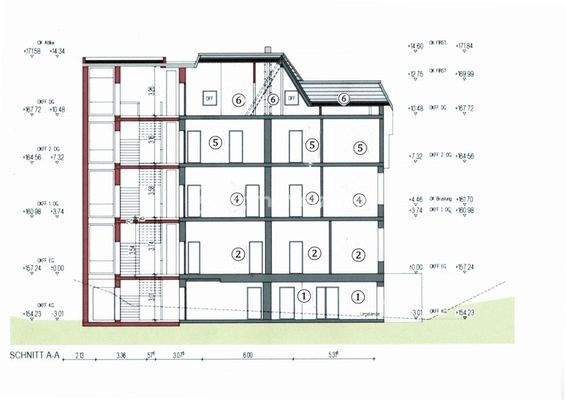 5-Kelterstr.185 Kreuzau Schnit
