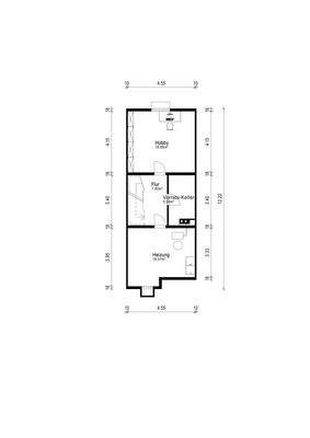 UG mit ausgeb. Hobbyraum