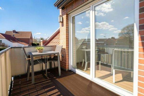 Balkon - (KI optimiert)