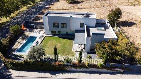 Madrid Häuser, Madrid Haus mieten 