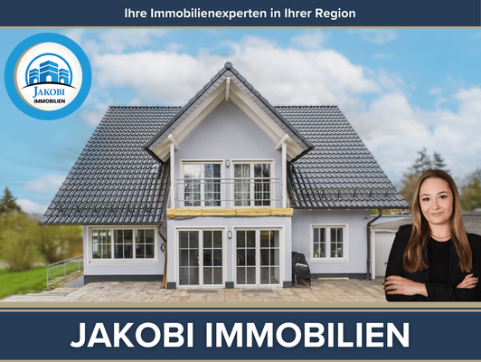 Einfamilienhaus in Bad Münstereifel