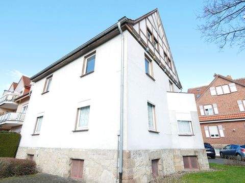 Bad Driburg Wohnungen, Bad Driburg Wohnung kaufen