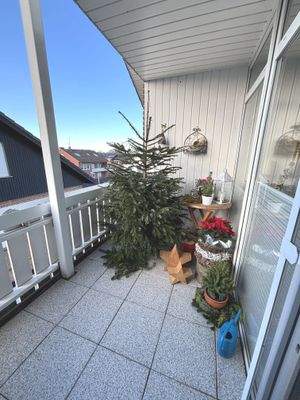 Balkon DG rechts