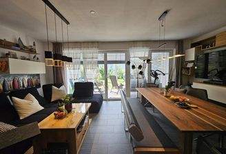 wundervoller Wohnkomfort