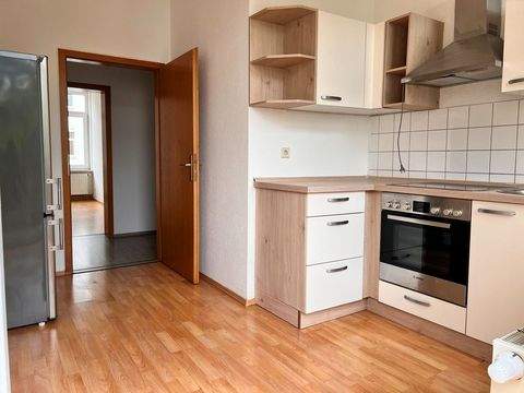 Plauen Wohnungen, Plauen Wohnung mieten