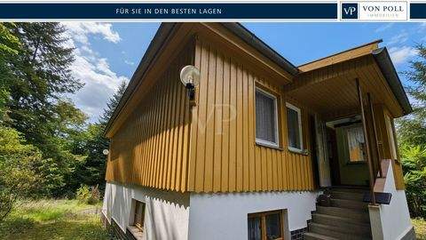 Stolberg (Harz) Häuser, Stolberg (Harz) Haus kaufen