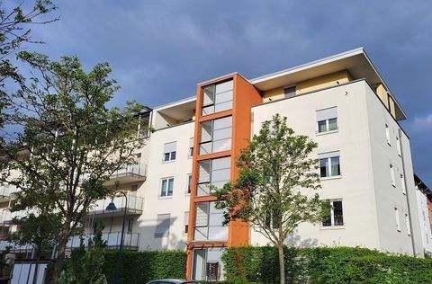Freiburg im Breisgau Wohnungen, Freiburg im Breisgau Wohnung kaufen