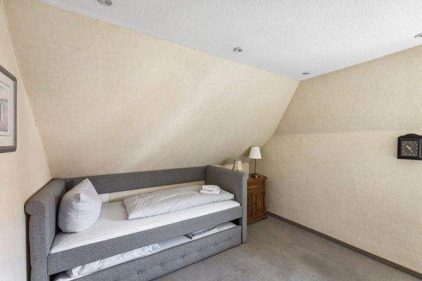 Zimmer | Obergeschoss