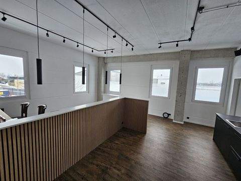 Appen Büros, Büroräume, Büroflächen 