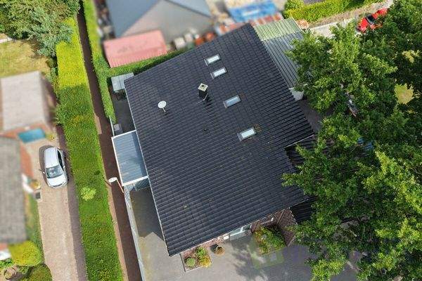 Luftaufnahmen Bild 3