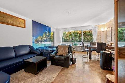 München / Harlaching Wohnungen, München / Harlaching Wohnung kaufen