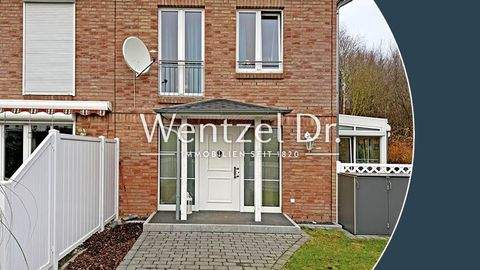 Schenefeld Häuser, Schenefeld Haus kaufen