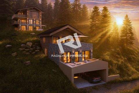 Turrach Häuser, Turrach Haus kaufen