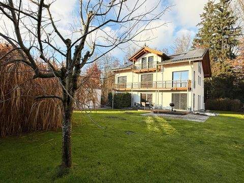 Kolbermoor Häuser, Kolbermoor Haus kaufen