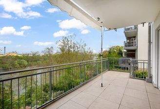 Balkon 1. OG