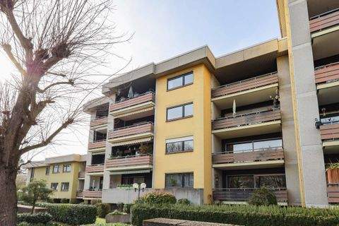 Lörrach Wohnungen, Lörrach Wohnung kaufen