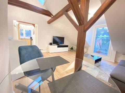 Esslingen Wohnungen, Esslingen Wohnung mieten