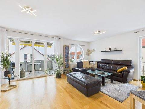 Unterschleißheim Wohnungen, Unterschleißheim Wohnung kaufen