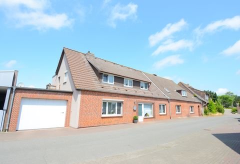 Neuenkirchen Häuser, Neuenkirchen Haus kaufen