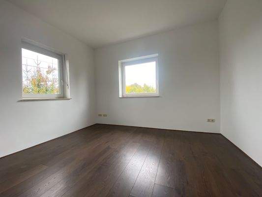 weiteres Zimmer im Dachgeschoss