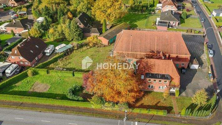 Außenansicht Drohne 7