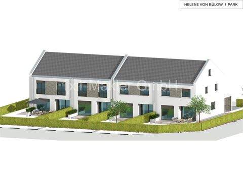 Ludwigslust Häuser, Ludwigslust Haus kaufen