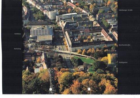 Freiburg im Breisgau Wohnungen, Freiburg im Breisgau Wohnung kaufen