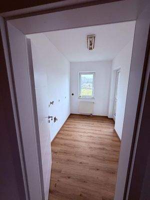 Abstellraum / Hauswirtschaftsr