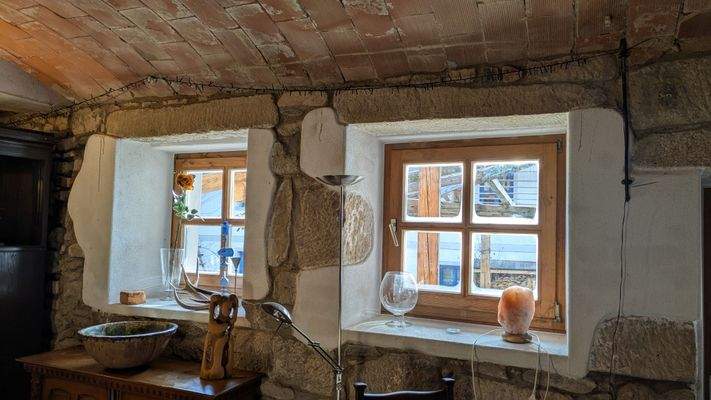 Haupthaus Innenbereich