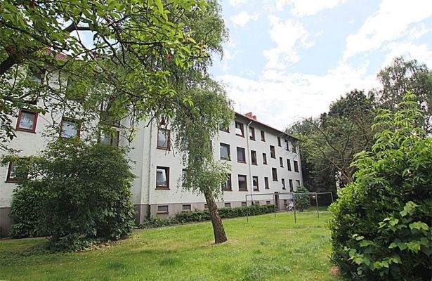 Außenansicht hinten