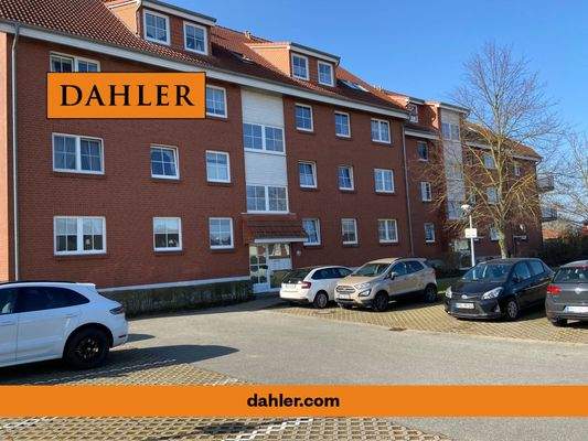 8 Wohnungen in Wismar DAHLER Rostock