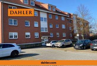 8 Wohnungen in Wismar DAHLER Rostock