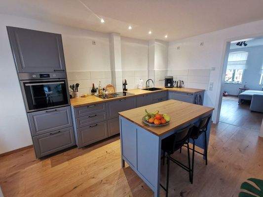 EBK gegen Ablöse mgl.