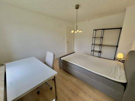 WG Zimmer 1 Erdgeschoss