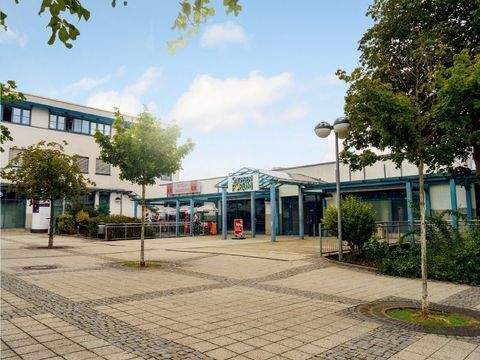 Dresden Ladenlokale, Ladenflächen 