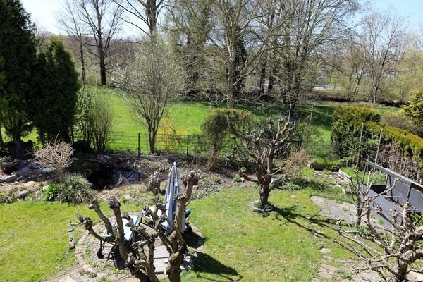 Exklusives Haus am Stadtrand