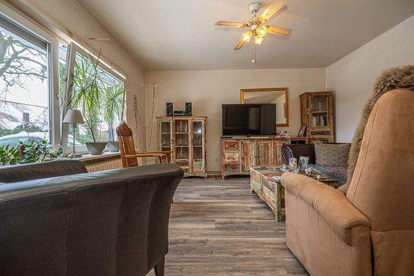 Wohnzimmer (Wohneinheit 1)