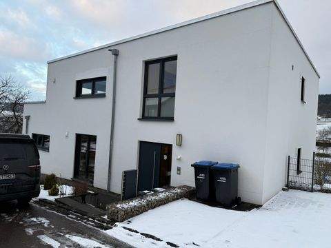 Holsthum Wohnungen, Holsthum Wohnung kaufen