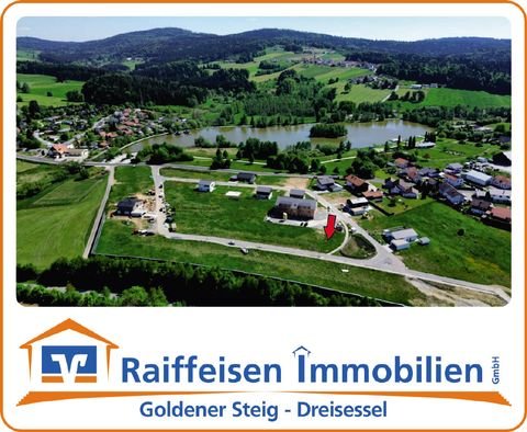 Waldkirchen Grundstücke, Waldkirchen Grundstück kaufen