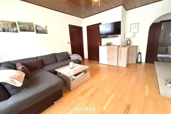 Wohnzimmer-