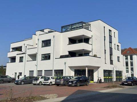 Westerstede Wohnungen, Westerstede Wohnung mieten