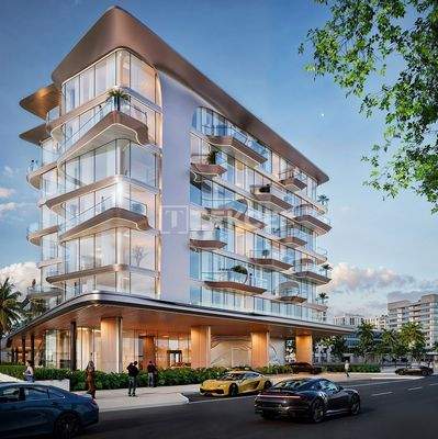 Investment-Friendly Apartments in Dubai Islands with Payment Plan